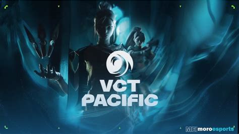 vct pacific 2024